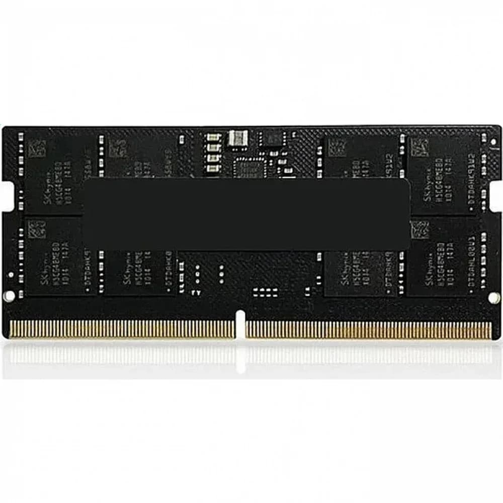 SO-DIMM 32GB DDR5 PC38400/4800MHz AMD Radeon R5 Entertainment Series