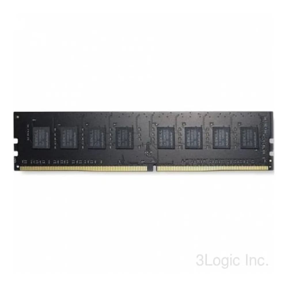 8GB AMD Radeon™ DDR4 3200 DIMM R9 Gamers Series Black R948G3206U2S-UO Non-ECC, CL16, 1.35V, Bulk