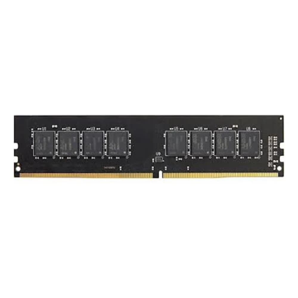 Оперативная память 16GB DDR4 2666MHz AMD Radeon R7 Performance Black DIMM PC4-21300, Non-ECC, CL16, 1.2V, RTL R7416G2606U2S-U