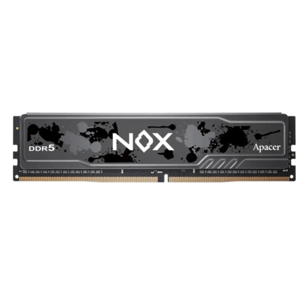 Модуль памяти DIMM 16GB DDR5-5200 AH5U16G52C522MBAA-1 APACER