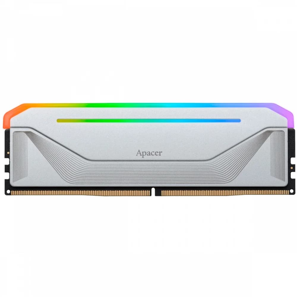 Оперативная память Apacer NOX TUF 16GB DDR5 PC5-44800 (AH5U16G56C522UTAA-1)