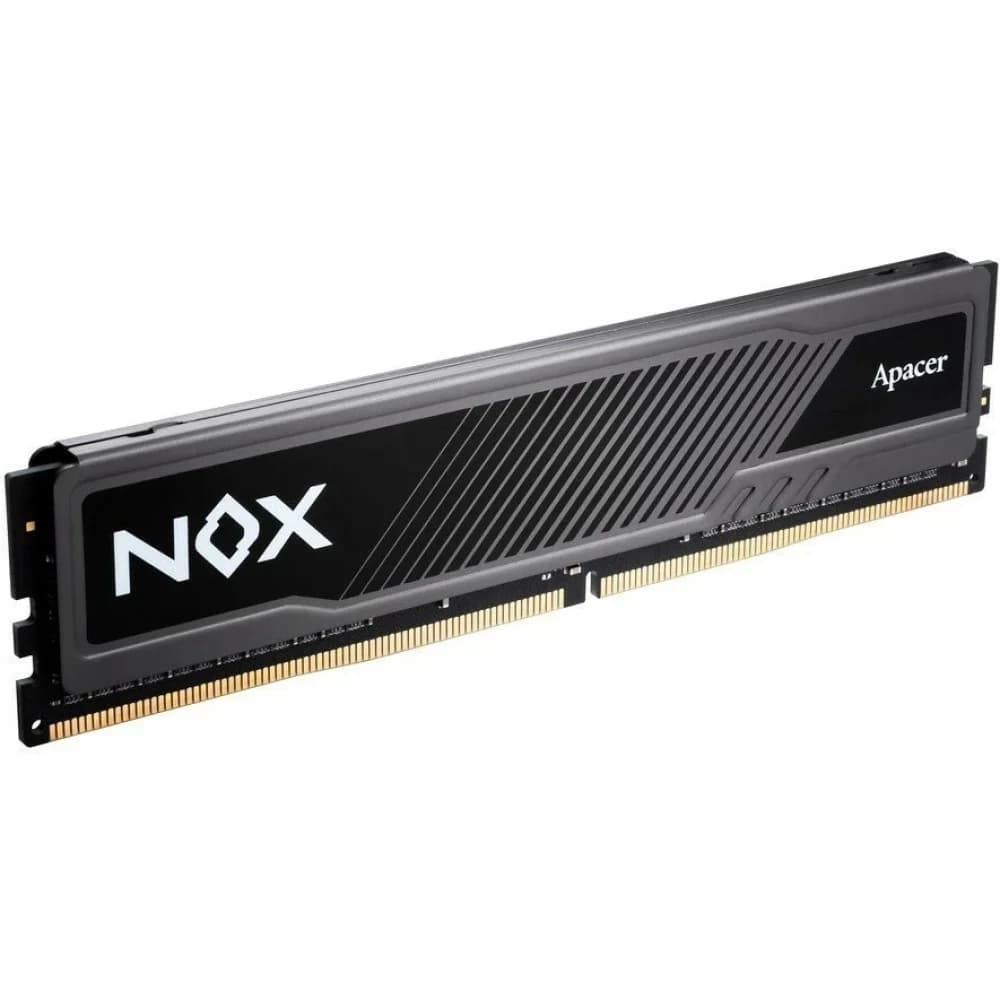 Модуль памяти DIMM 8GB DDR5-5600 FL.08G2C.RKH APACER