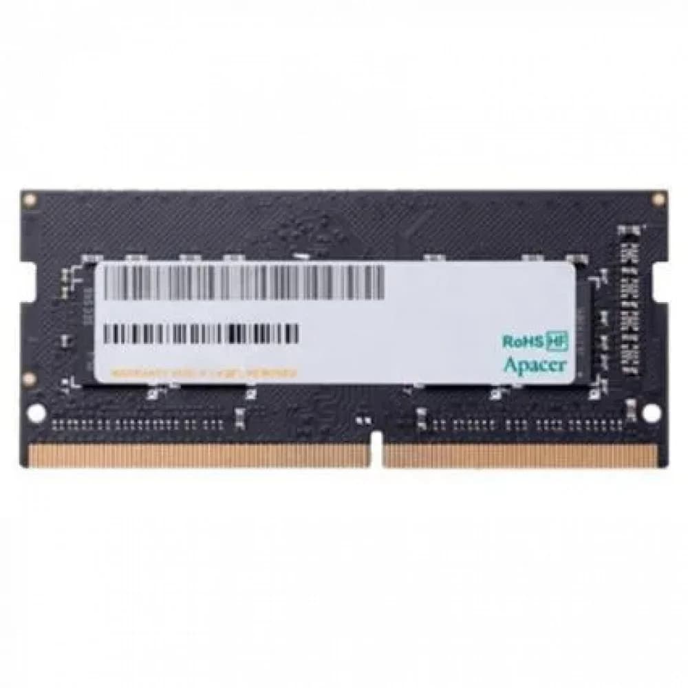 Модуль памяти для ноутбука SODIMM 32GB DDR5-5600 FS.32G2C.PKH APACER