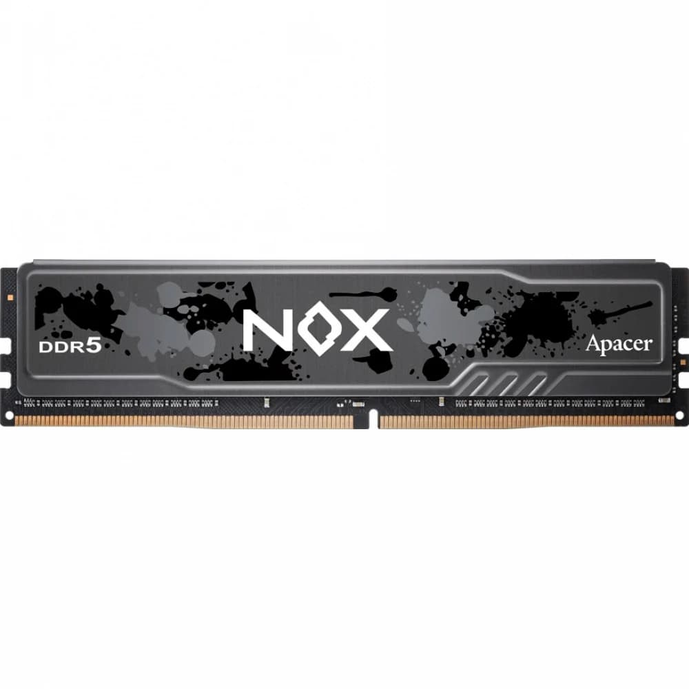 Модуль памяти DIMM DDR5-6000 16GB AH5U16G60C622MBAA-1 APACER