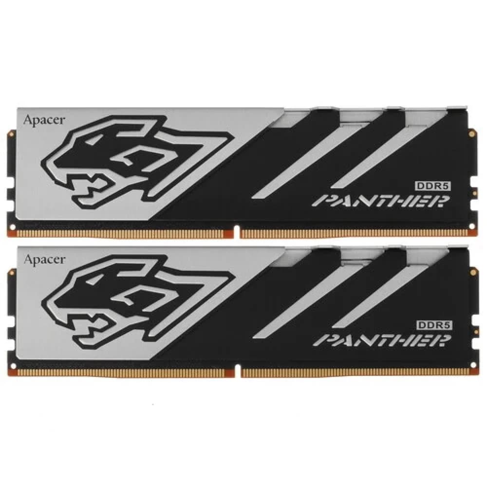 Модуль памяти DIMM 32GB DDR5-5200 K2 AH5U32G52C5227BAA-2 APACER