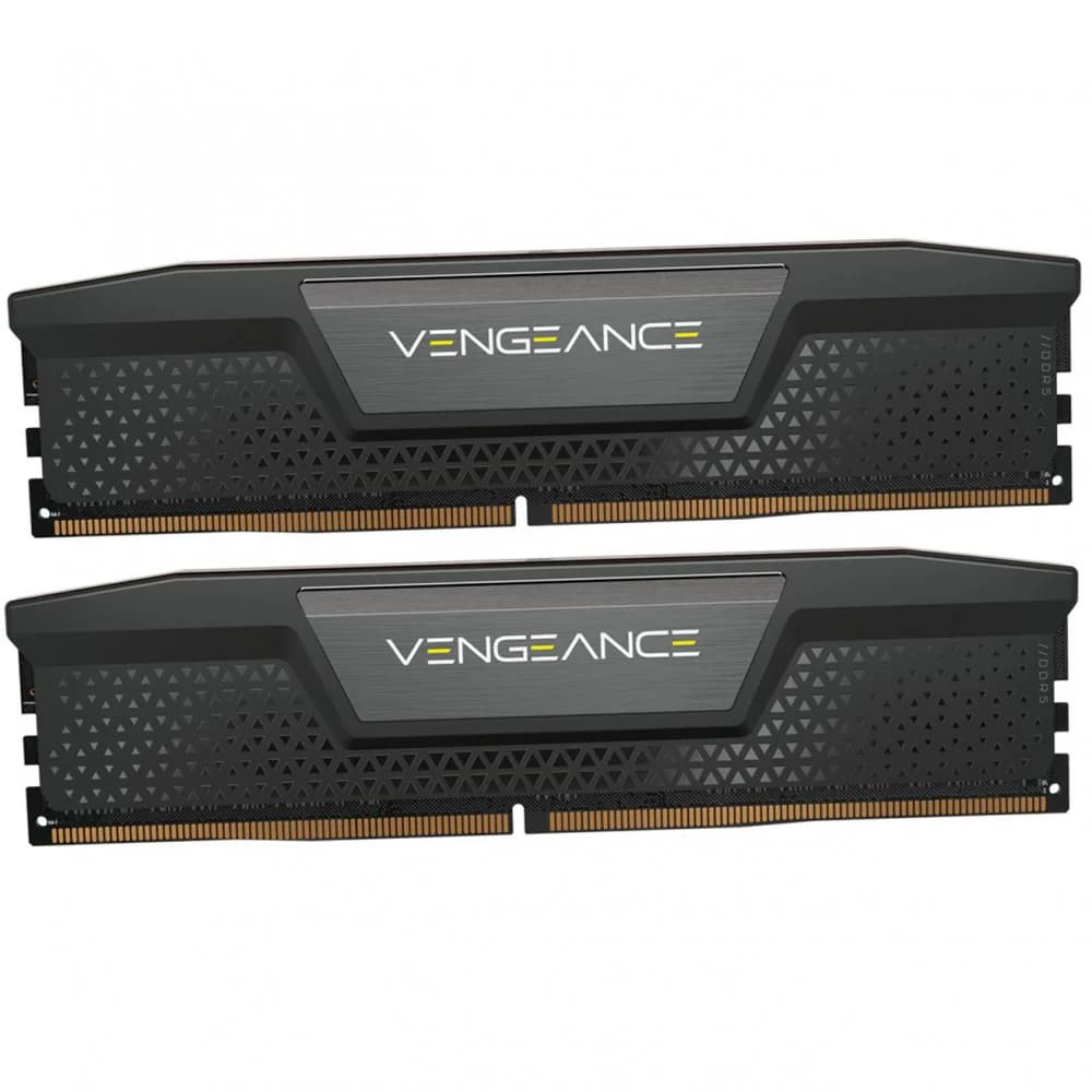 DIMM DDR5 32 GB kit 6400MHz Corsair Vengeance, CMK32GX5M2B6400Z32, (2x16GB), 32-40-40-84