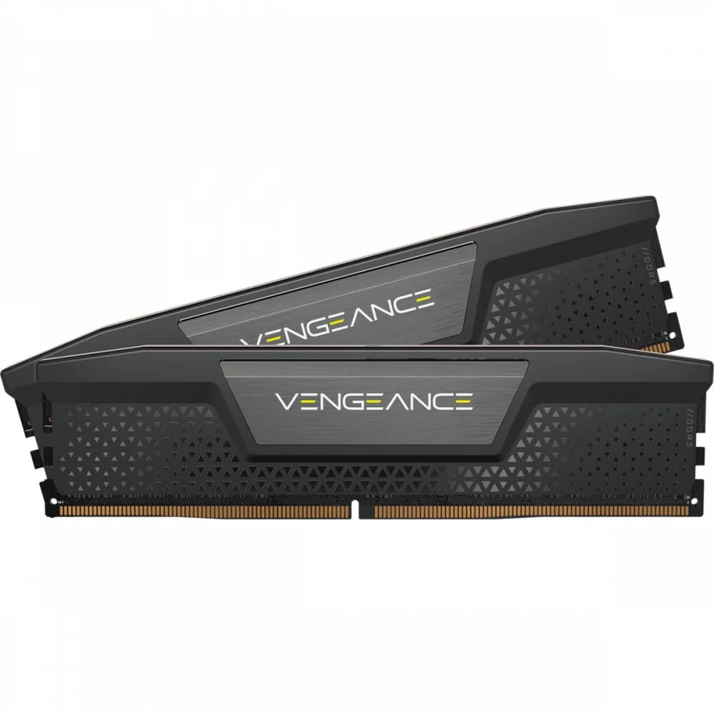 DIMM DDR5 32 GB kit 7200MHz Corsair Vengeance, CMK32GX5M2X7200C34, (2x16GB), 34-44-44-96