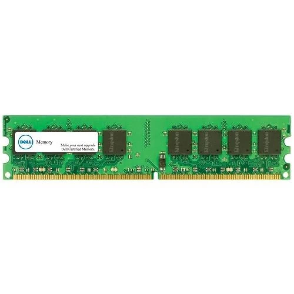 Dell 16GB UDIMM (1x16GB) 3200MHz DDR4 Memory,Small Form Factor/Tower Chassis,Customer Install