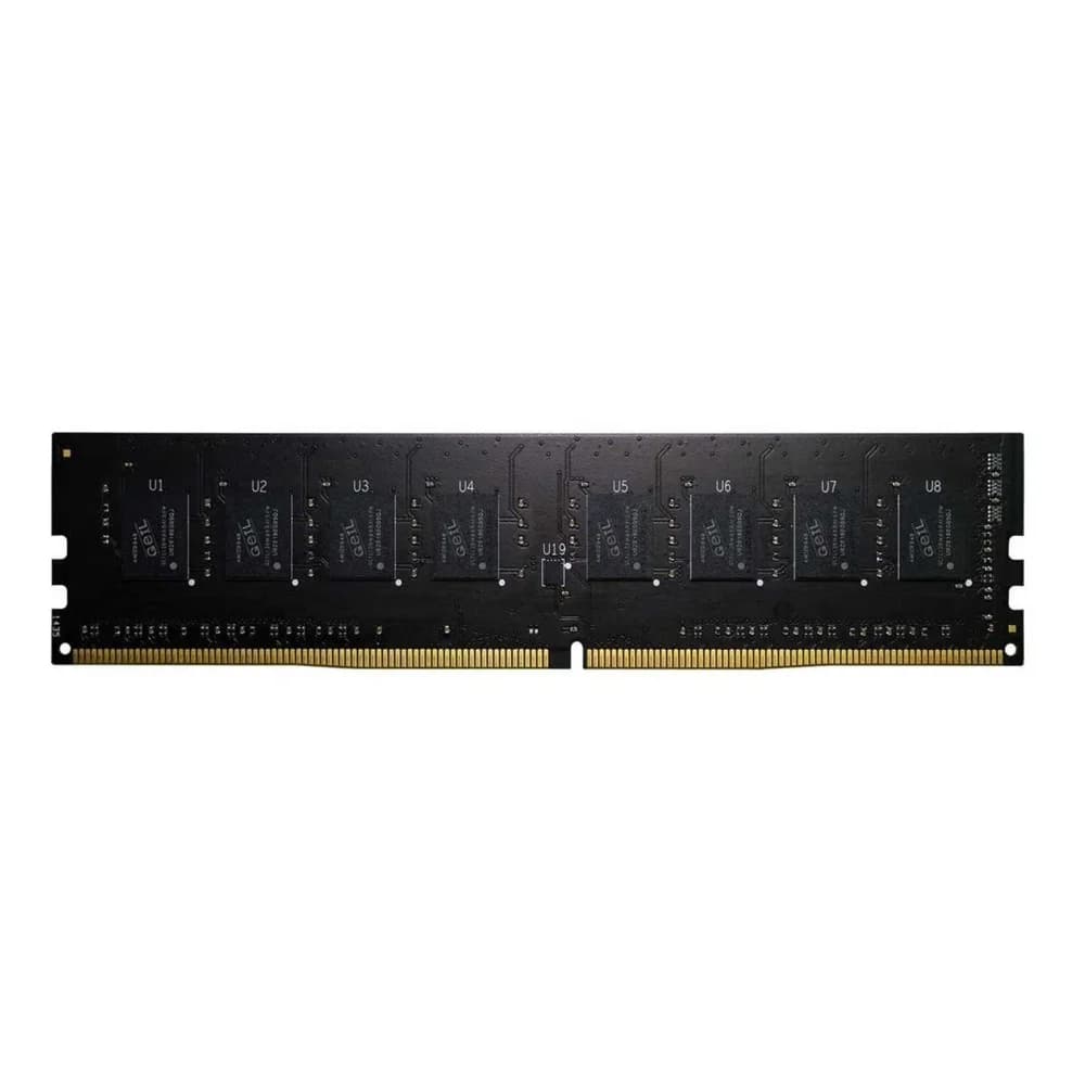 Оперативная память 16GB GEIL 2666Mhz DDR4 PC4-21330 GP416GB2666C19SC PRISTINE SERIES