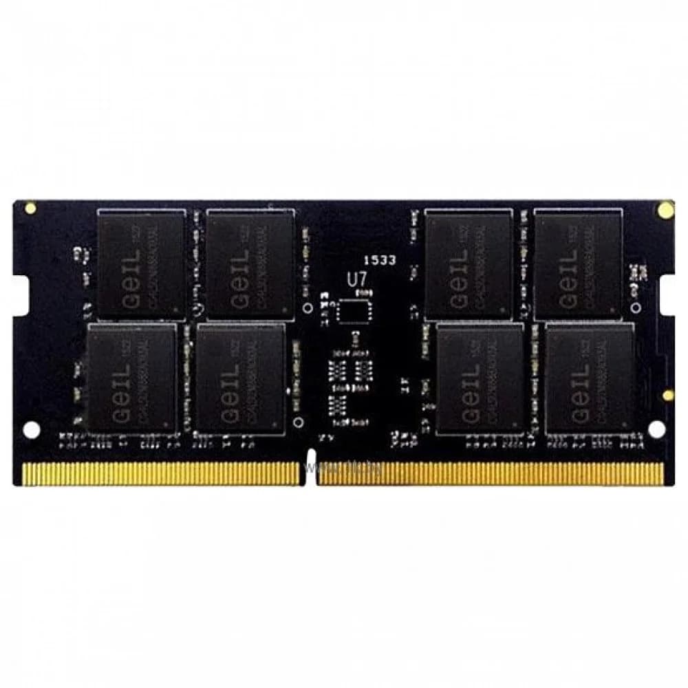 SO-DIMM 32GB DDR5 5200MHz GeIL, CL42, 1.1V