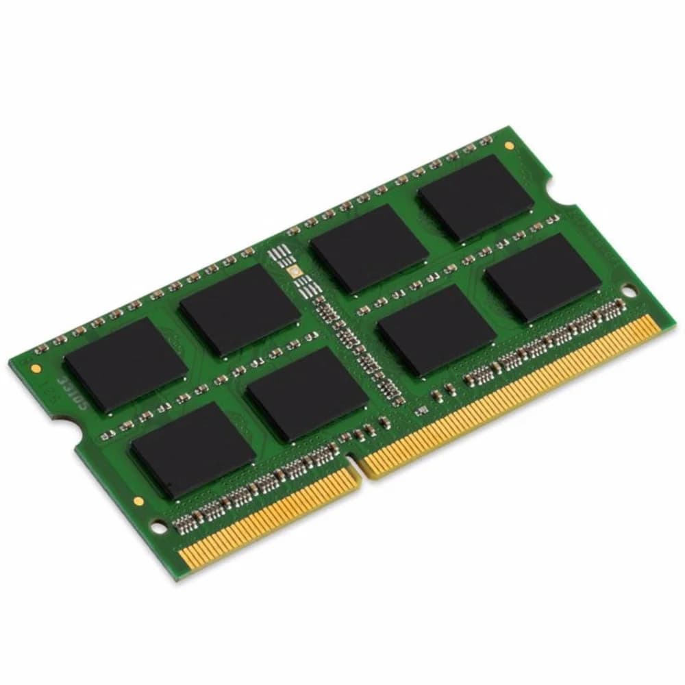 Для ноутбука 4Gb DDR3L 1600Mhz GEIL PC3 12800 GGS34GB1600C11SSO-DIMM 1,35V Low Voltage OEM