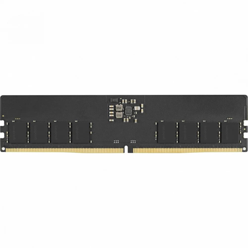 DIMM DDR5 16 GB 5600MHz GOODRAM, GR5600D564L46S/16, 16 GB CL46