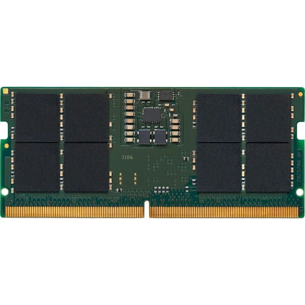 SO-DIMM DDR5 32 GB 5600MHz Kingston, KVR56S46BD8-32, CL46
