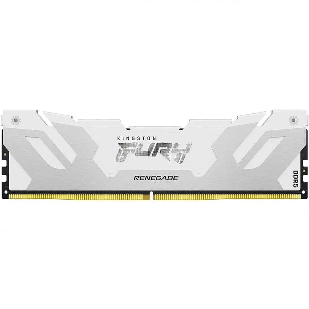 Модуль памяти, Kingston,FURY Renegade KF572C38RW-16, DDR5, 16GB, CL38, DIMM