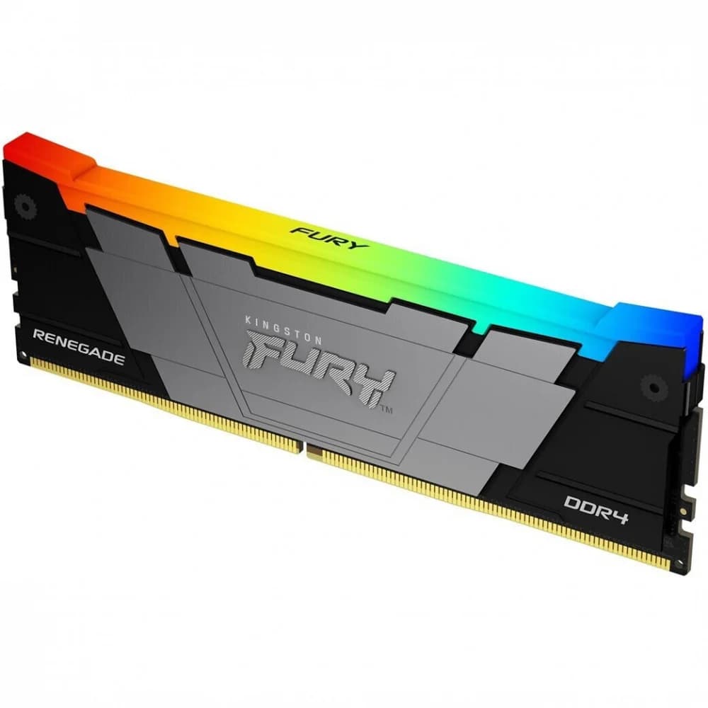 Модуль, памяти, Kingston, KF432C16RB12A/16, DDR4, 16GB