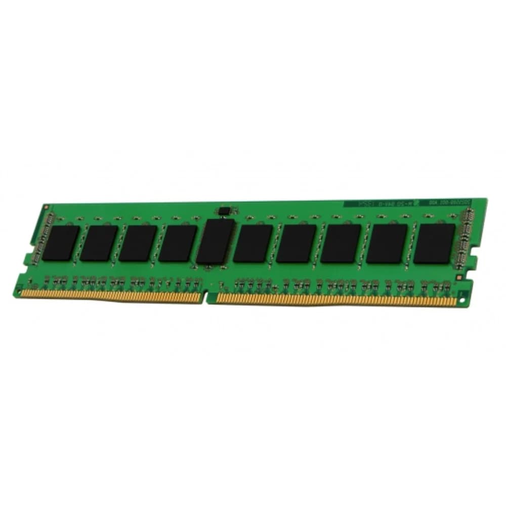 Kingston DDR4 DIMM 16GB KVR32N22D8/16 PC4-25600, 3200MHz, CL22