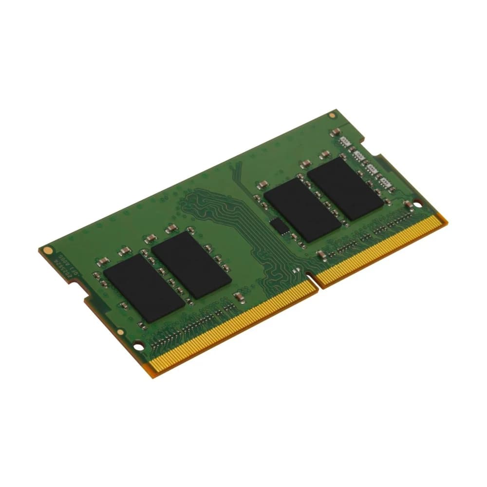 Память DDR4 8Gb 3200MHz Kingston KVR32S22S8/8 VALUERAM RTL PC4-25600 CL22 SO-DIMM 260-pin 1.2В single rank