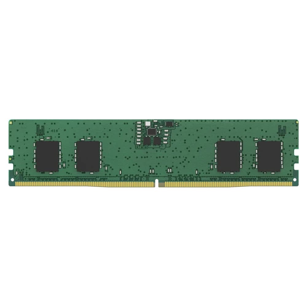 Модуль памяти Kingston KVR56U46BS8-32 DDR5 DIMM 32Gb 5600MHz CL46