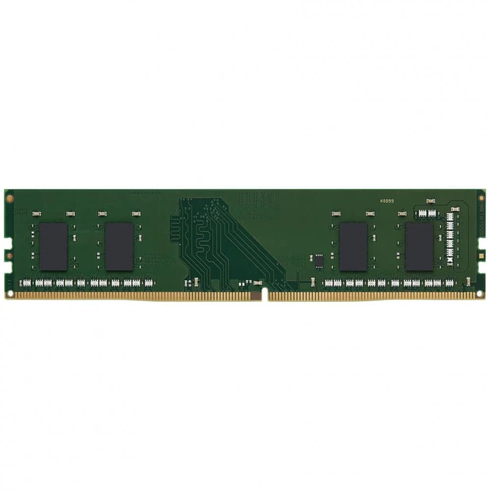 Модуль памяти Kingston KVR32N22S8/8WP, DDR4 DIMM 8Gb 3200MHz CL22