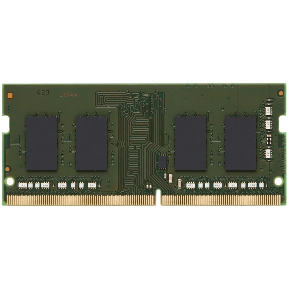 Модуль памяти для ноутбука Kingston KVR32S22D8/16WP DDR4 SO-DIMM 16Gb 3200MHz CL22