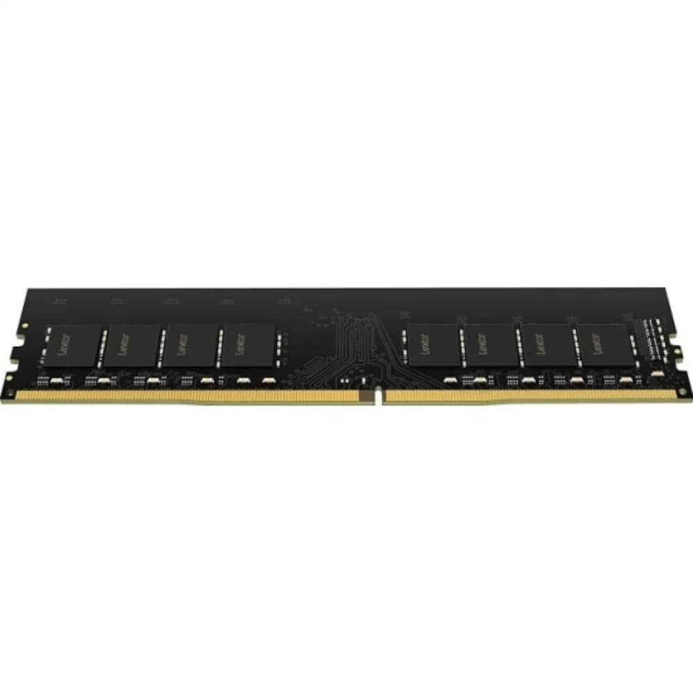 Lexar® DDR4 8GB 288 PIN U-DIMM 3200Mbps, CL22, 1.2V- BLISTER Package, EAN: 843367123797