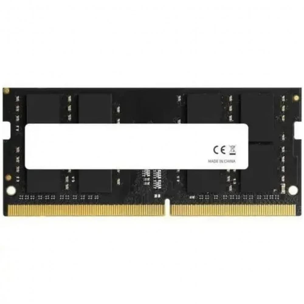 Оперативная память для ноутбука 32GB DDR5 4800MHz NOMAD SO-DIMM CL40 NMD4800D5S40-32GB FULL совместимость, Bulk Pack.
