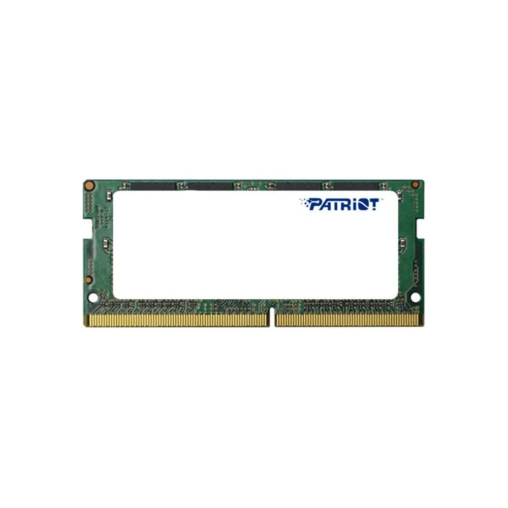 PATRIOT SL 16GB 2666MHz SODIMM