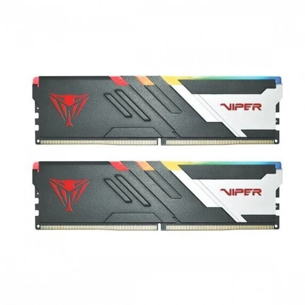 Модуль памяти DIMM 32GB DDR5-6000 PVVR532G600C30K PATRIOT