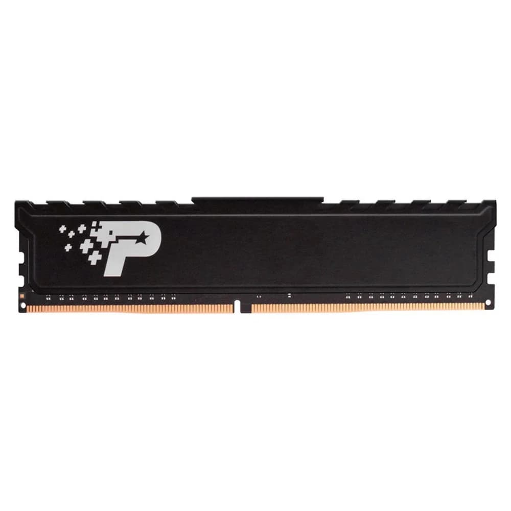 DDR 4 DIMM 32Gb PC25600, 3200Mhz, PATRIOT Signature (PSP432G32002H1) (retail)