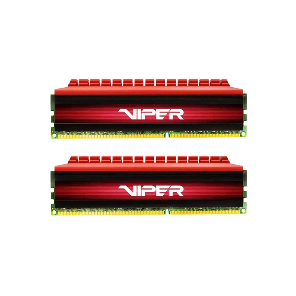 Patriot V Steel 16GB 3200MHZ CL16 UDIMM SINGLE