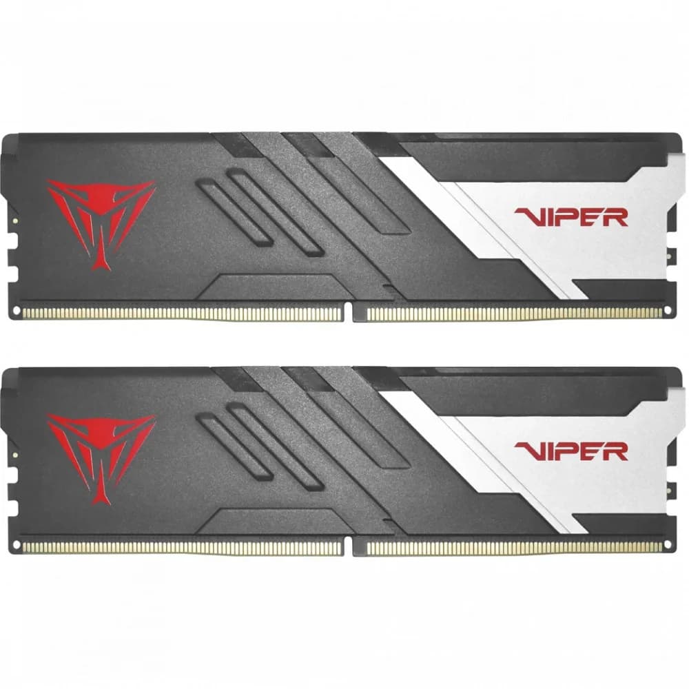 DDR 5 DIMM 48Gb (24Gbx2) 6000Mhz, PATRIOT Viper Venom (PVV548G600C30K) (retail)