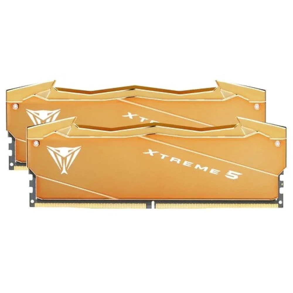 Модуль памяти DIMM DDR5-6000 32GB (16GBx2) VXA532G6030K PATRIOT