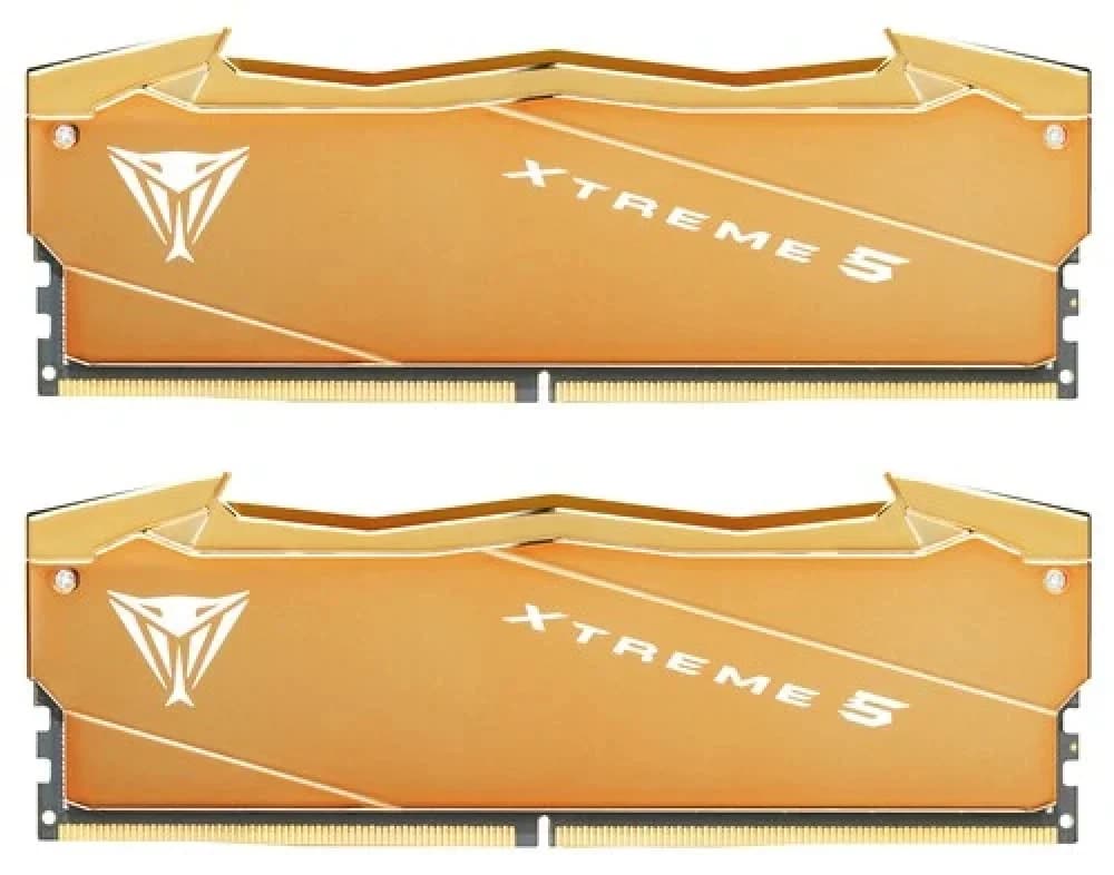 Модуль памяти DIMM DDR5-8000 32GB (16GBx2) VXA532G8038K PATRIOT