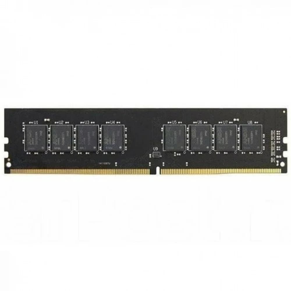 QUMO DDR4 DIMM 16GB QUM4U-16G2666N19 PC4-21300, 2666MHz