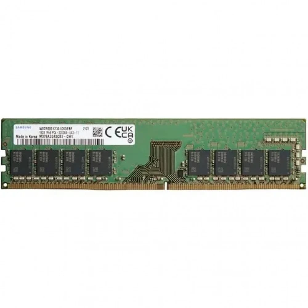 DDR-4 DIMM 16GB/3200MHz Samsung M378A2G43CB3-CWE, 1.2V Single Rank, OEM