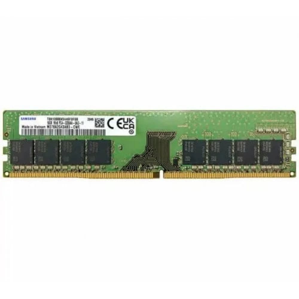 Samsung 8GB DDR4 3200MHz PC4-2