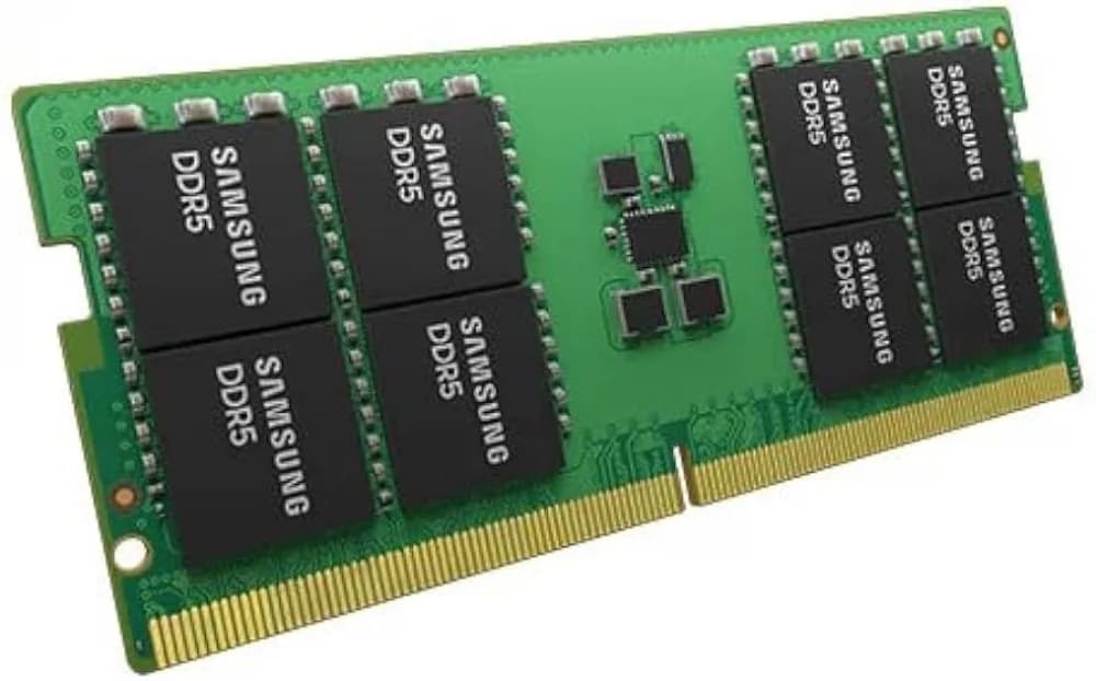 Память оперативная/ Samsung DDR5 8GB 5600MHz