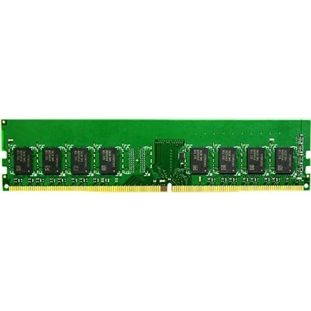 Synology RAM D4EU01-8G (DDR4-2666 ECC UDIMM 8GB)