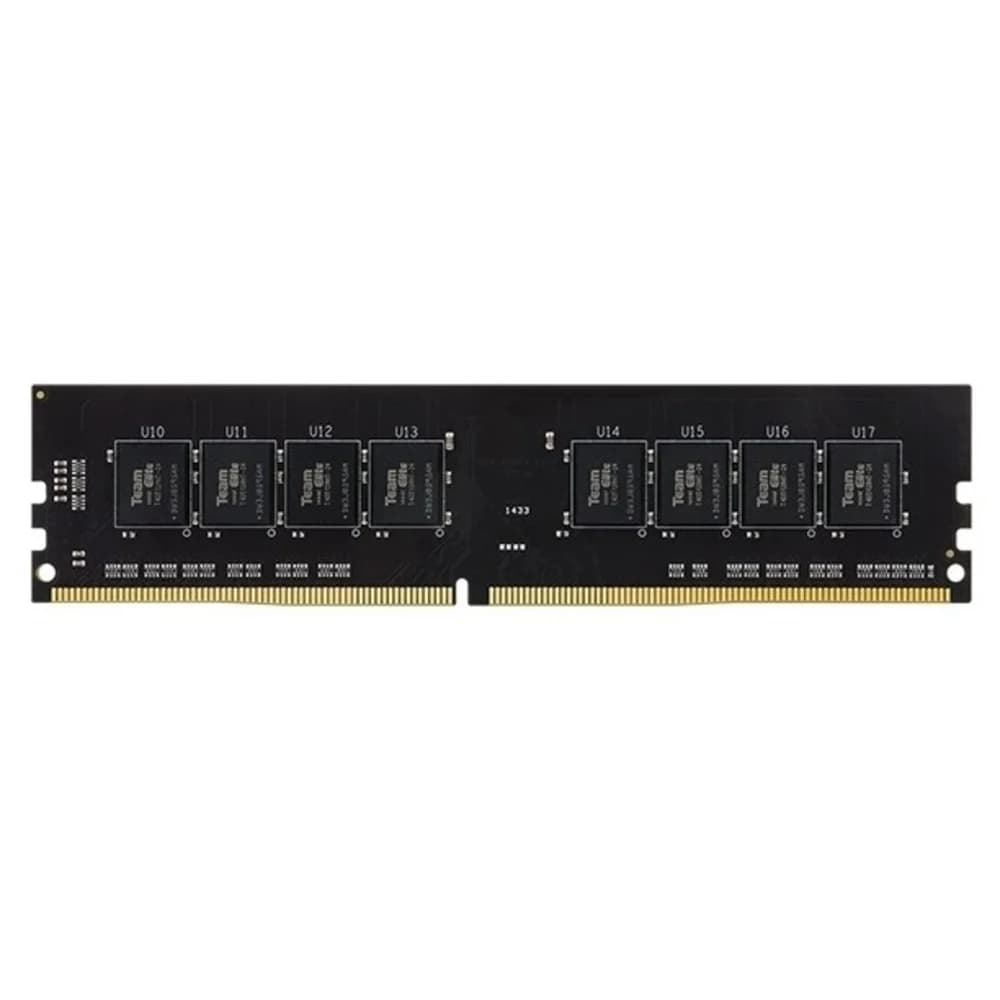 ОЗУ Team Group 8Gb/3200 DDR4 DIMM, CL22, TED48G3200C2201