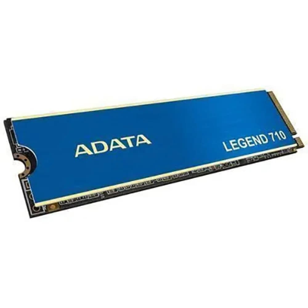 Накопитель SSD A-Data PCI-E 3.0 x4 2Tb ALEG-710-2TCS Legend M.2 2280