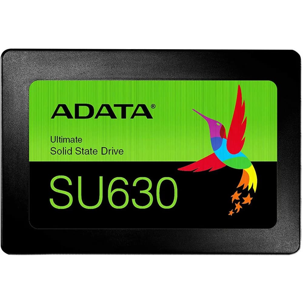 A-DATA SSD 960GB SU630 ASU630SS-960GQ-R {SATA3.0}