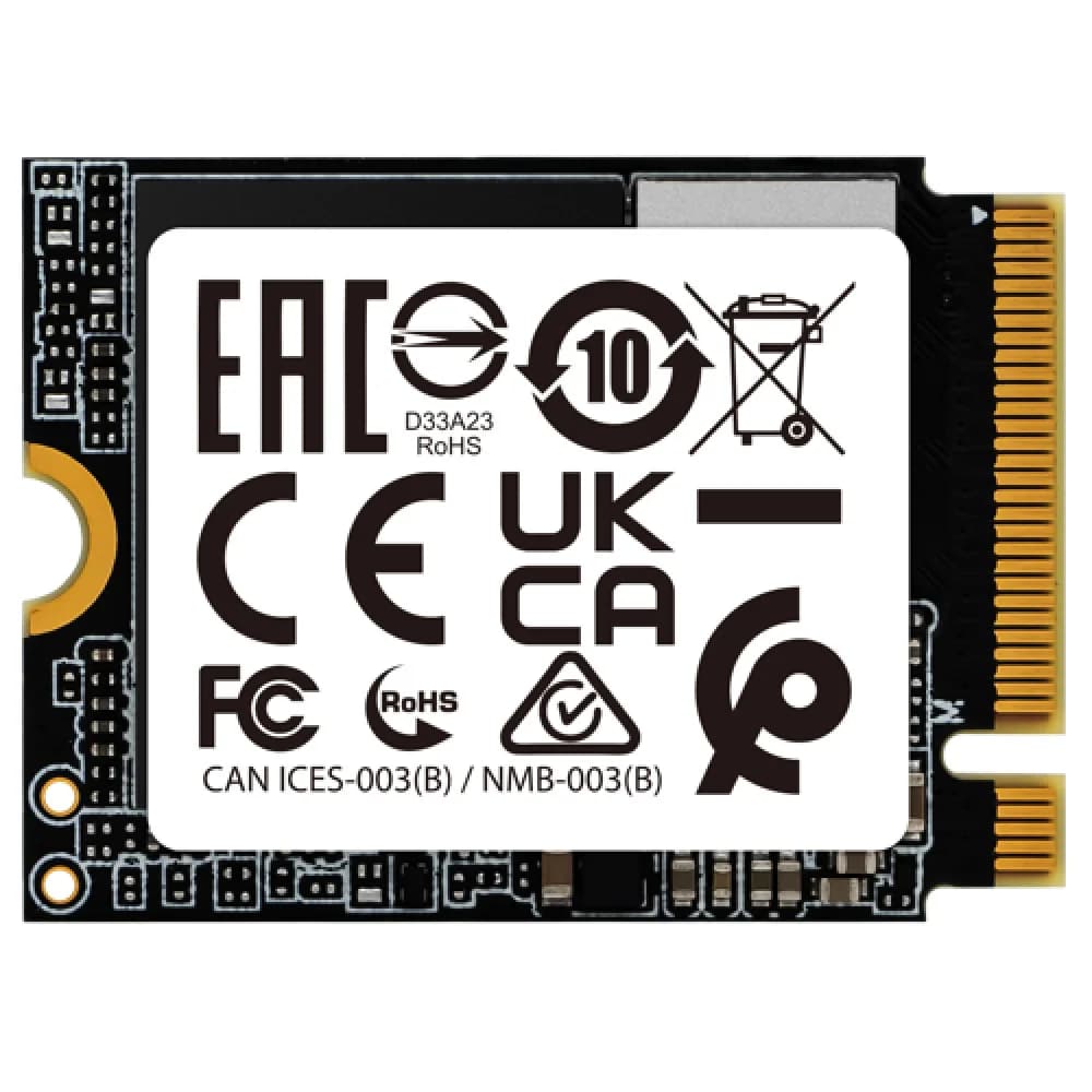 Твердотельный накопитель SSD, ADATA, SGAMMIXS55-512G-C, 512GB