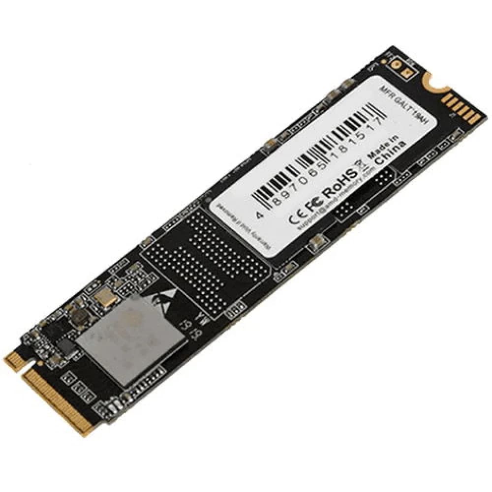 M.2 2280 1024GB AMD Radeon R5 Client SSD R5MP1024G8 PCIe Gen3x4 with NVMe, 3D TLC, RTL (183481)