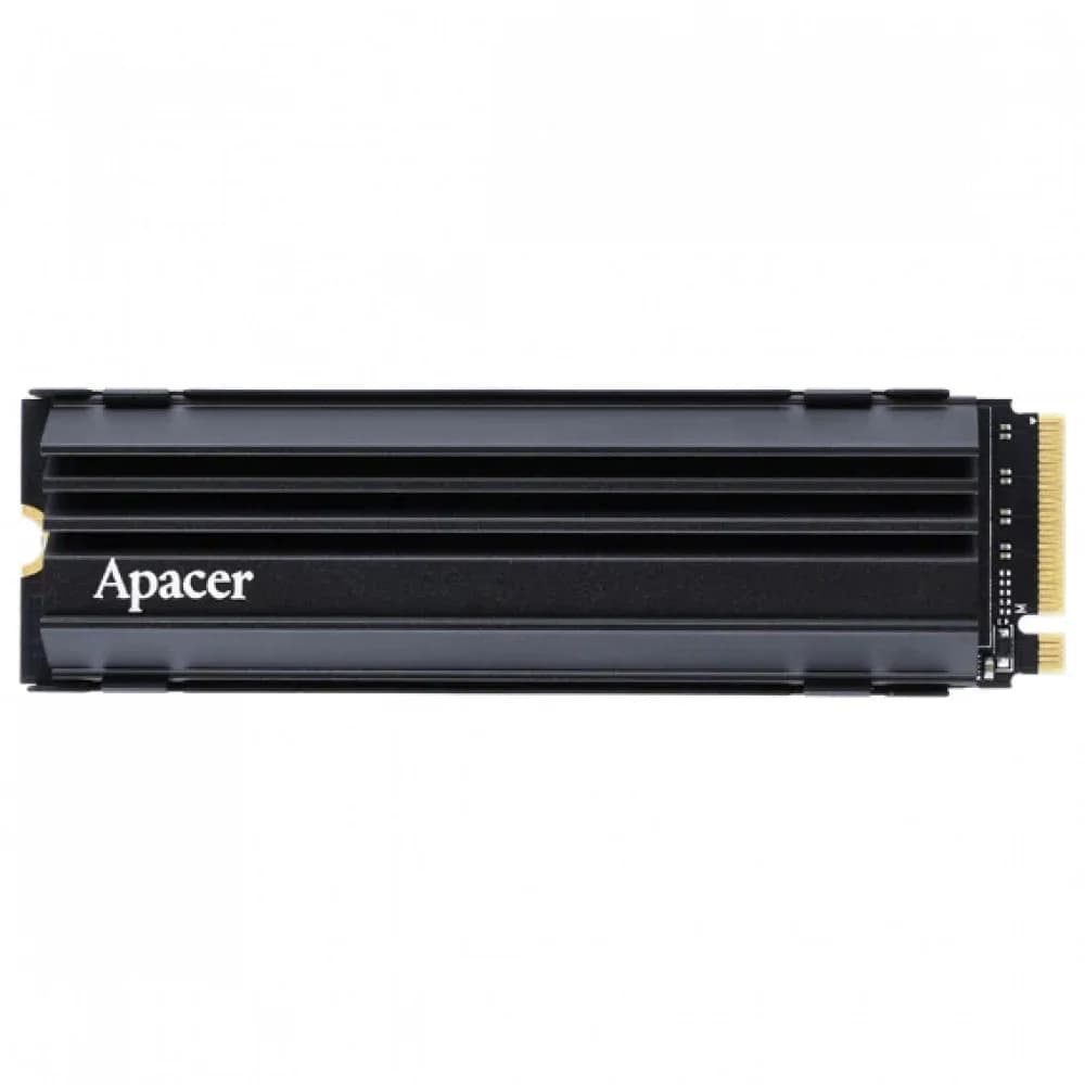 M.2 2280 2TB Apacer AS2280Q4 Client SSD AP2TBAS2280Q4U-1 AP2TBAS2280Q4U-1