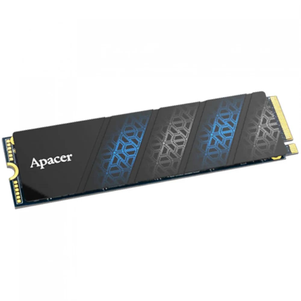 SSD M.2 PCIe 512 GB Apacer AS2280P4U PRO, AP512GAS2280P4UPRO-1, PCIe 3.0 x4