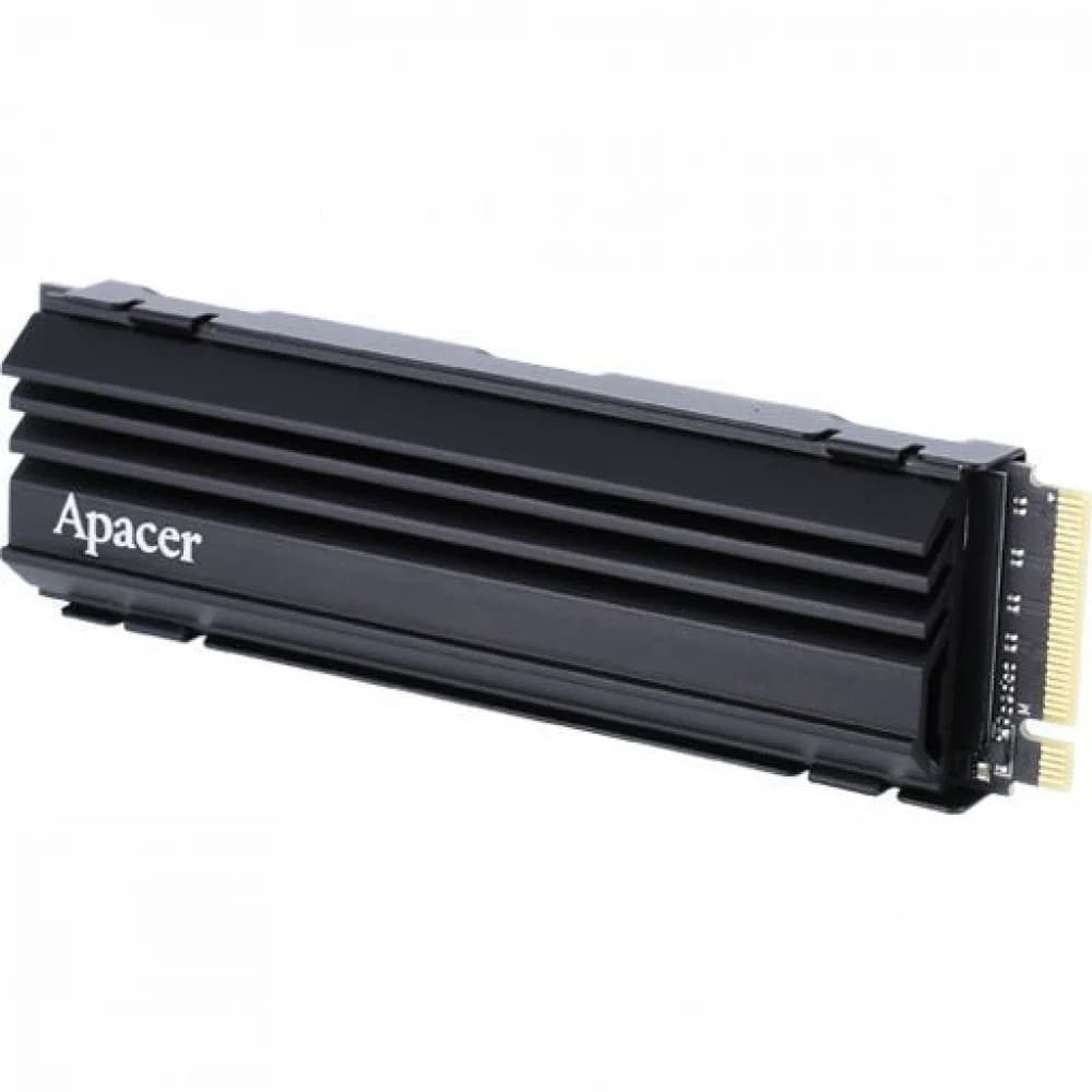 SSD M.2 PCIe 1 TB Apacer AS2280Q4U, AP1TBAS2280Q4U-1, PCIe 3.0 x4