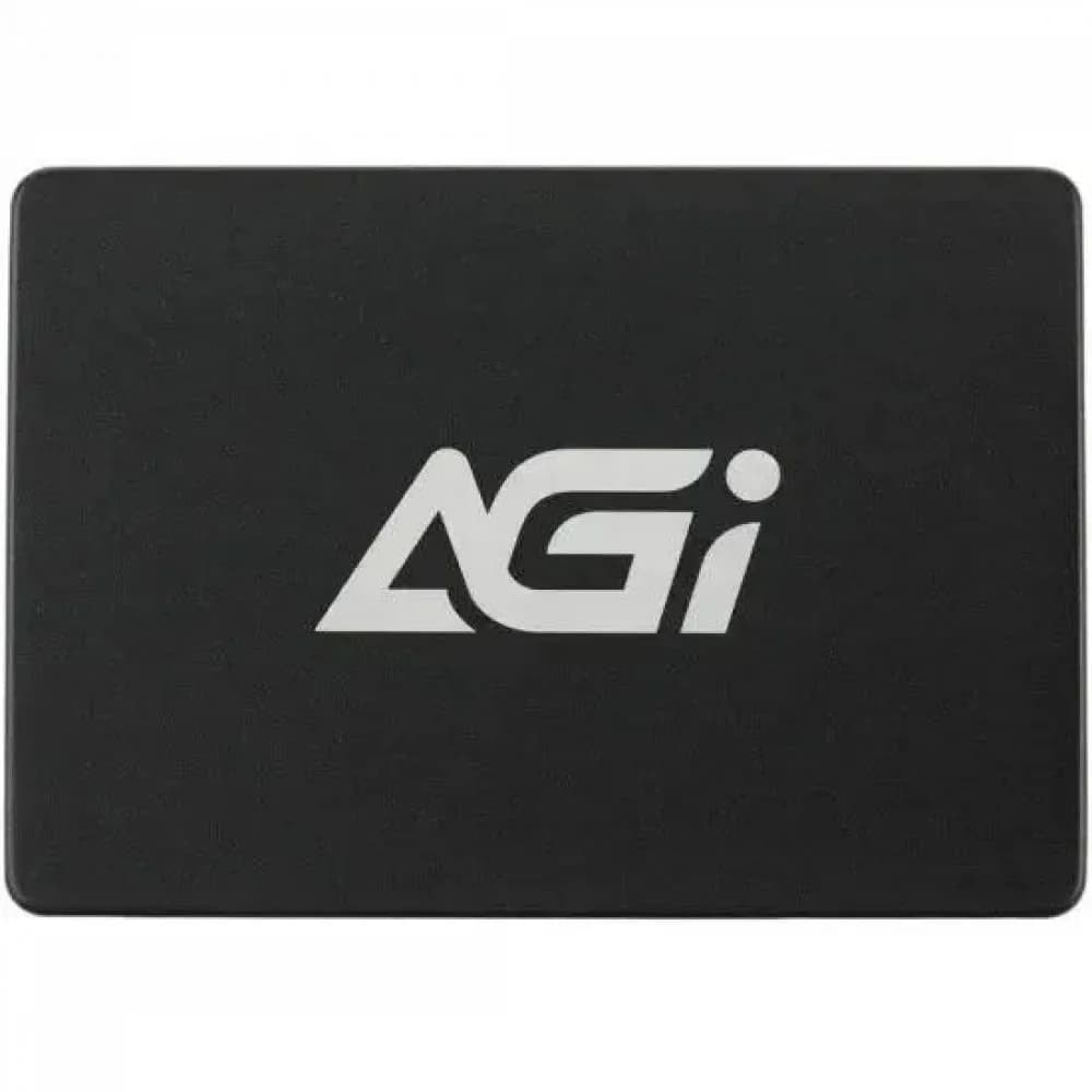 Накопитель SSD AGi SATA-III 2TB AGI2K0GIMAI238-CB AI238 2.5"