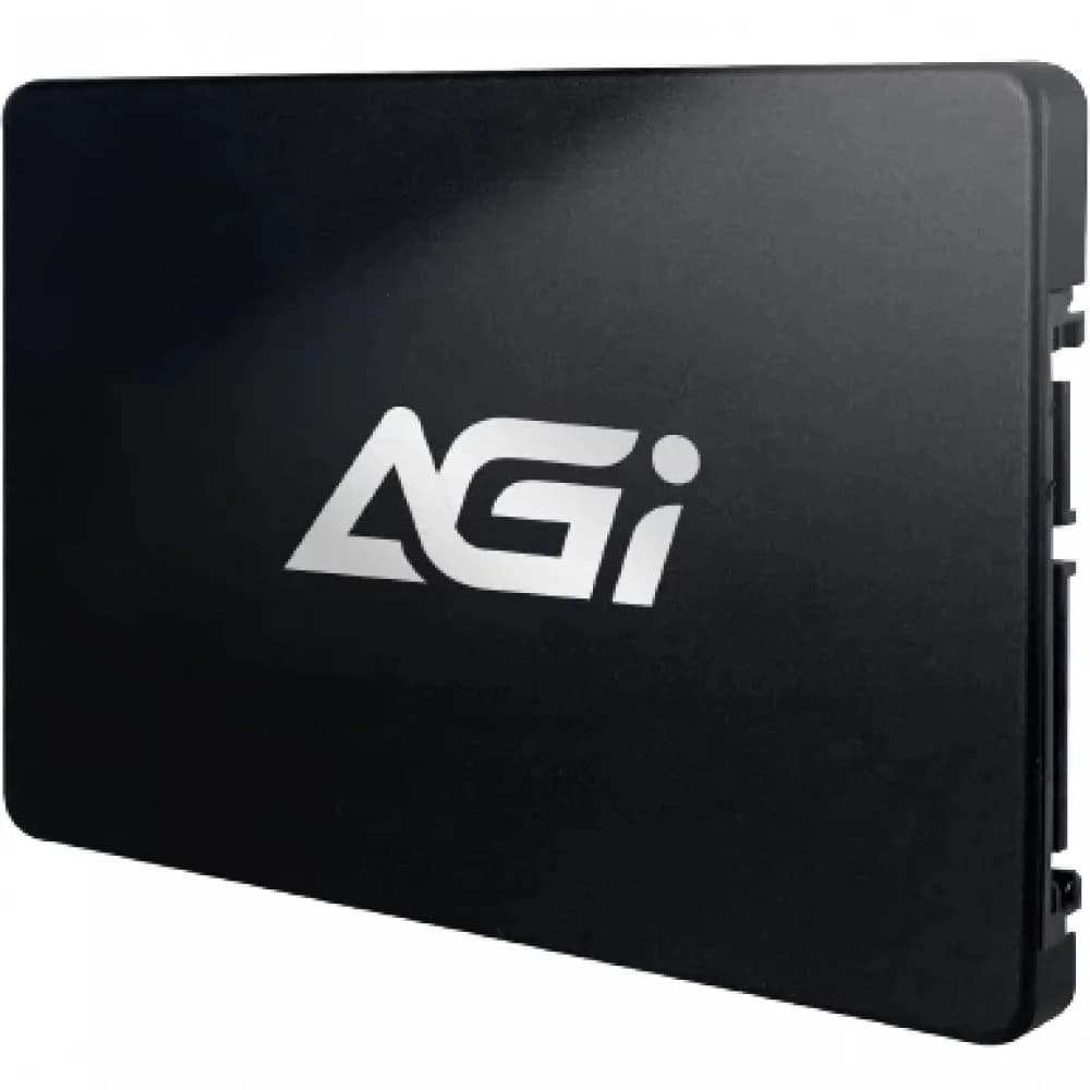 Накопитель SSD AGi SATA-III 4TB AGI4K0GIMAI238 AI238 2.5"