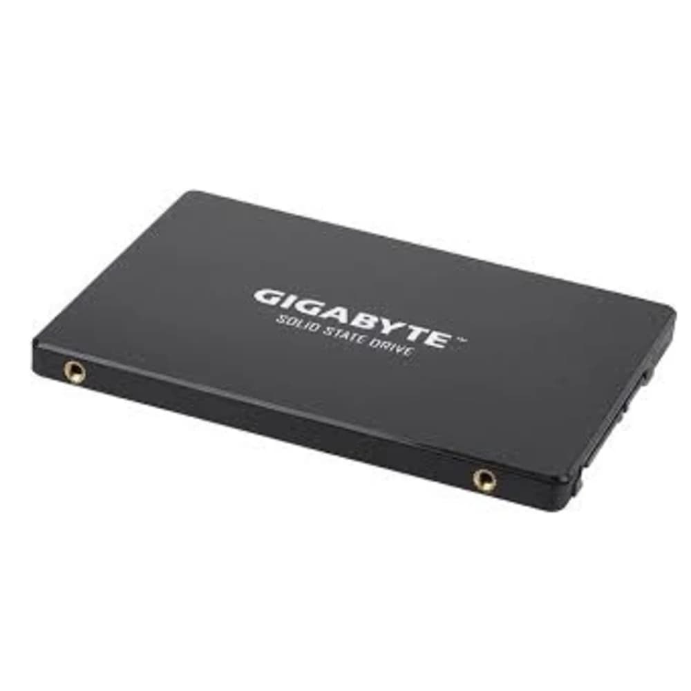 SSD жесткий диск SATA2.5" 256GB GP-GSTFS31256GTND GIGABYTE