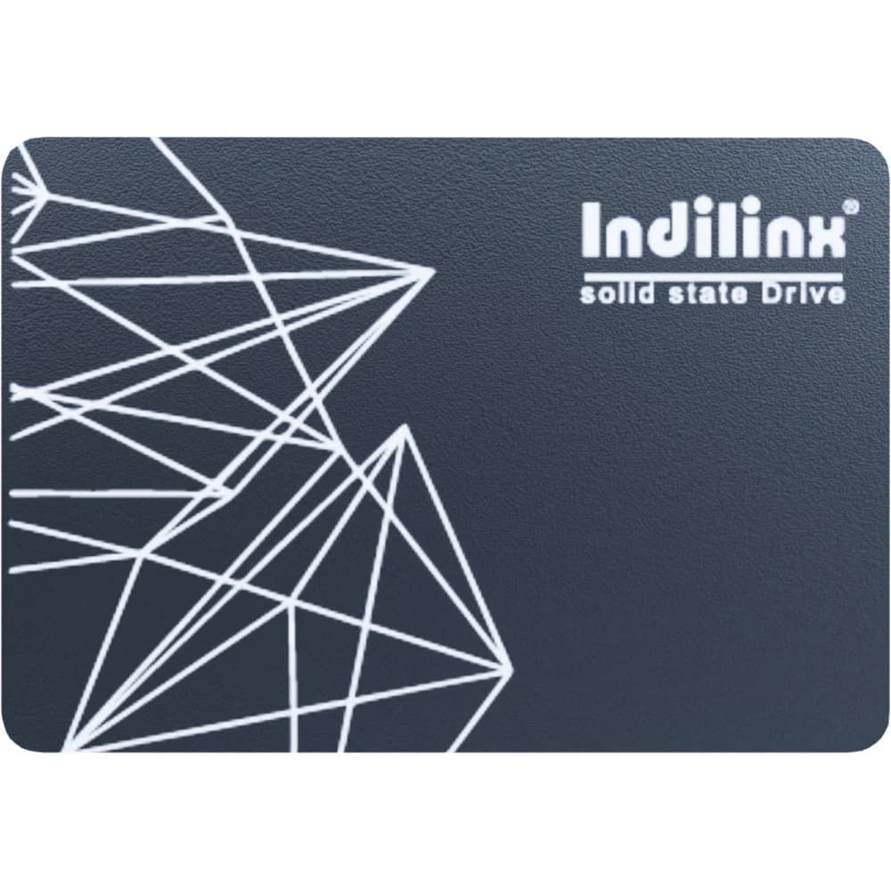 SSD жесткий диск SATA2.5" 1TB IND-S325S001TX INDILINX